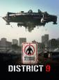 Район №9 - District 9