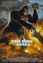 Кинг Конг жив - King Kong Lives