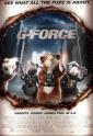   - G-Force