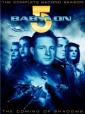Вавилон 5. Сезон 2 - Babylon 5. Season II