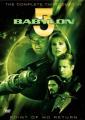 Вавилон 5. Сезон 3 - Babylon 5. Season III