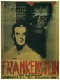 Франкенштейн - Frankenstein