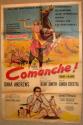  - Comanche