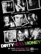 Грязные мокрые деньги. Сезон 2 - Dirty Sexy Money. Season II