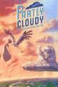 Переменная облачность - Partly Cloudy