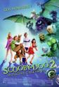 Скуби-Ду 2: Монстры на свободе - Scooby Doo 2: Monsters Unleashed