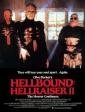 Восставший из ада 2 - Hellbound: Hellraiser II