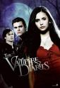  .  1 - The Vampire Diaries. Season I