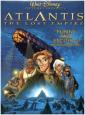:   - Atlantis: The Lost Empire
