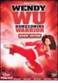 Венди Ву: Королева в бою - Wendy Wu: Homecoming Warrior