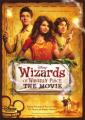 Волшебники из Уэйверли - Wizards of Waverly Place: The Movie