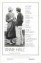   - Annie Hall