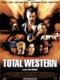   - Total western