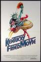 - - The Kentucky Fried Movie