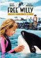  :     - Free Willy: Escape from Pirates Cove