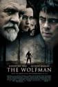 - - The Wolfman