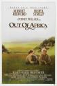 Из Африки - Out of Africa