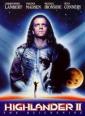 Горец 2: Оживление - Highlander II