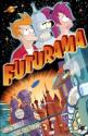 .  6 - Futurama. Season VI
