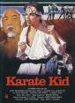 Парень-каратист - The Karate Kid