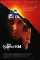 - 3 - The Karate Kid, Part III