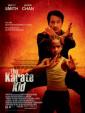 - - The Karate Kid
