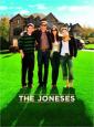   - The Joneses