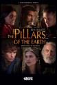   - The Pillars of the Earth