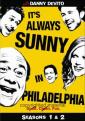 Пятеро под солнцем. Сезон 1 - Its Always Sunny in Philadelphia. Season I