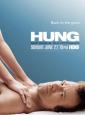 Жеребец. Сезон 2 - Hung. Season II