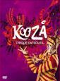 Цирк Дю Солей: Kooza - Cirque du Soleil: Kooza