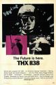 Галактика ТНХ-1138 (режиссерская версия) - THX 1138