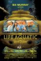 Водная жизнь - The Life Aquatic with Steve Zissou