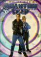 Квантовый скачок. Сезон 2 - Quantum Leap. Season II