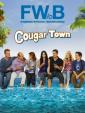  .  2 - Cougar Town. Season II