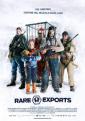 Санта на продажу - Rare Exports