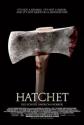 Топор (режиссерская версия) - Hatchet