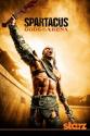 :   - Spartacus: Gods of the Arena