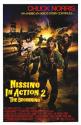 Без вести пропавшие 2: Начало - Missing in Action 2: The Beginning