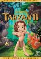  2 - Tarzan II