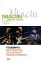 Niacin: Live In Tokyo - 