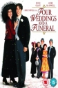 Четыре свадьбы и одни похороны - (Four Weddings and a Funeral)