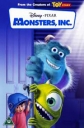 Корпорация Монстров: Дополнительные материалы - (Monsters, Inc.: Bonuces)