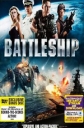 Морской Бой: Дополнительные материалы - (Battleship: Bonuce disc)