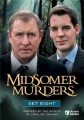Чисто английские убийства - (Midsomer Murders)