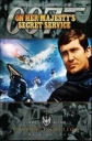 Джеймс Бонд 007: На секретной службе ее Величества - (On Her Majesty's Secret Service)