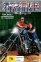 Discovery: Американский мотоцикл - (Discovery: American Chopper)