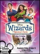 Волшебники из Вэйверли Плэйс - (Wizards of Waverly Place)