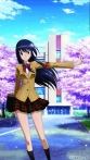 Член Школьного Совета - (Seitokai Yakuindomo)