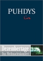 Puhdys: Dezembertage - 